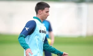 Série B: Coritiba terá mudanças para duelo direto contra o Novorizontino