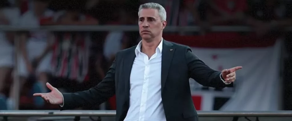 Veja cinco pontos que explicam ‘revolução’ de Crespo no São Paulo