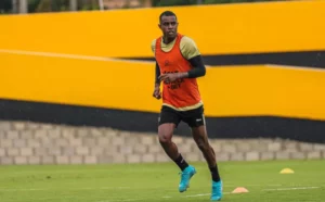 Série B: Criciúma terá retornos para enfrentar o Athletico