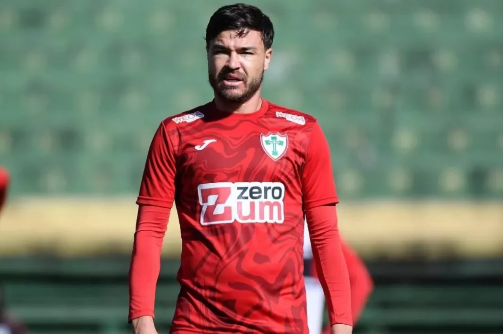 Série D: Portuguesa busca reverter derrota contra Mixto em jogo decisivo 2 Série D: Portuguesa busca reverter derrota contra Mixto em jogo decisivo (Foto: Divulgação/Portuguesa)