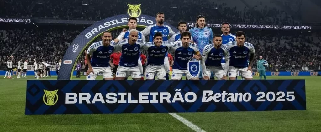 Botafogo x Cruzeiro - Onde assistir, horário e escalações 2 Cruzeiro