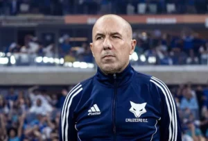 Técnico do Cruzeiro projeta clássico na Copa do Brasil: 'Jogo emotivo'