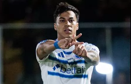 Mirassol 1 x 1 Cruzeiro - Leão pressiona e Raposa escapa de derrota 3 Brasileirão - 2025