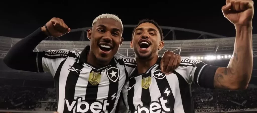 Botafogo x Cruzeiro – Onde assistir, horário e escalações 