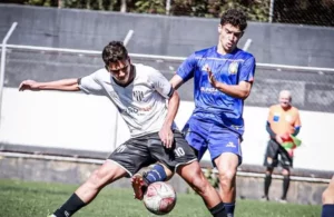 PAULISTA SUB-20: EC São Bernardo vence clássico e conclui 14ª rodada