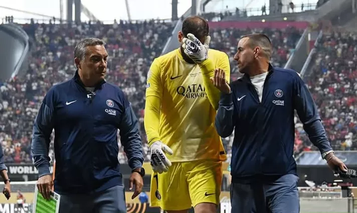 Donnarumma