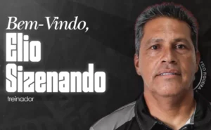 Figueirense contrata técnico 'campeão paulista'