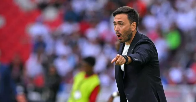 ‘Fracasso retumbante’: imprensa internacional repercute derrota do Botafogo de Davide Ancelotti