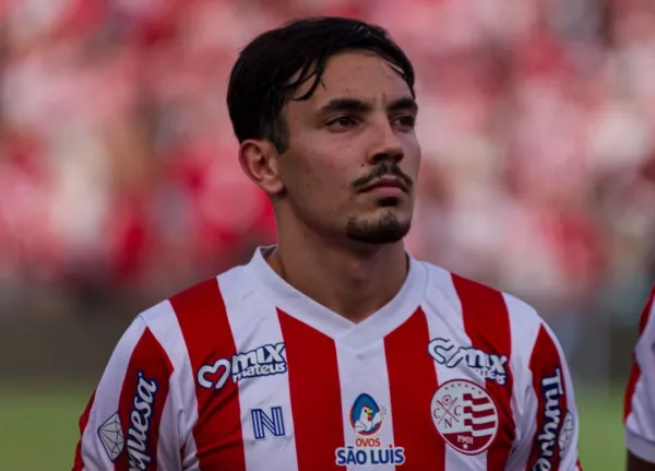 Náutico terá retornos importantes para duelo diante do São Bernardo 2 Náutico terá retornos importantes para duelo diante do São Bernardo (Foto: Gabriel França/Náutico)