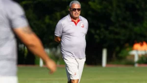 Com mudança de horário, Náutico treina pela manhã antes de enfrentar o Londrina