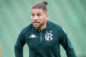 Diego Torres exalta Guarani e projeta classificação na Série C