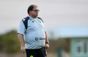 Série B: Dois jogos fora do G-4 fecham a 20ª rodada