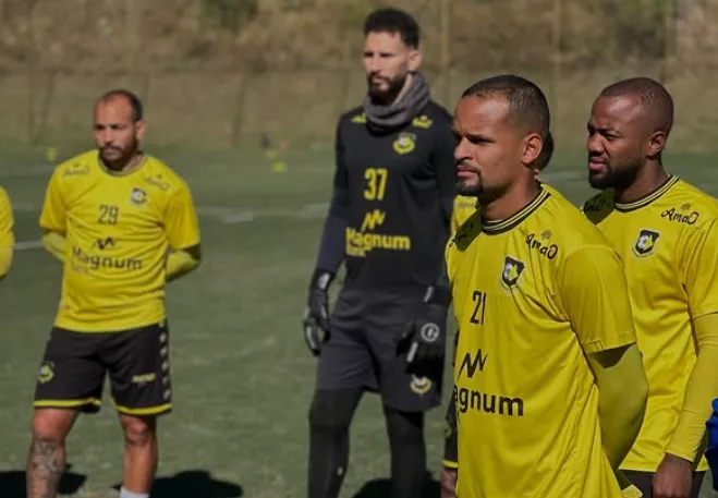 São Bernardo x Tombense – Onde assistir e escalações!