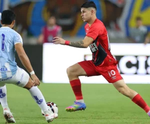 Athletico x Paysandu - Confira onde assistir e escalações!