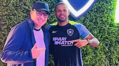 Monte Azul aposta no atacante de 'beirada' Ruan Carlos 2 Copa Paulista