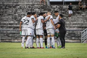 Investidor do Botafogo-PB culpa “erros do passado” por situação na Série C