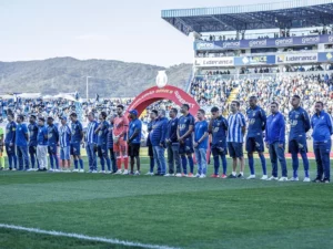 Série B: Elenco do Avaí 