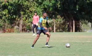 Série B: Entenda por que reforço ainda não estreou no Botafogo-SP