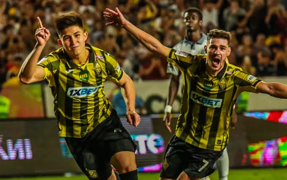 Estreantes da Liga dos Campeões surpreenderam e eliminaram campeões