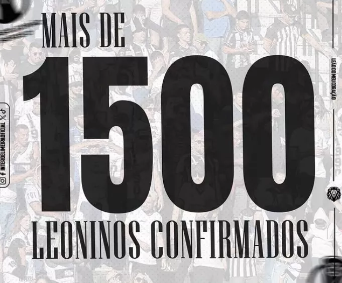 Série D: Torcida da Inter de Limeira  corre por ingressos para decisão contra o Rio Branco