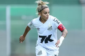 COPA DO BRASIL FEMININA: Santos é o terceiro paulista eliminado na 3ª fase
