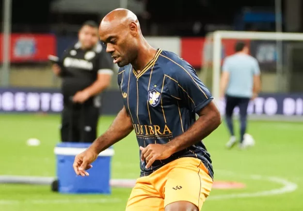 Retrô Copa do Brasil