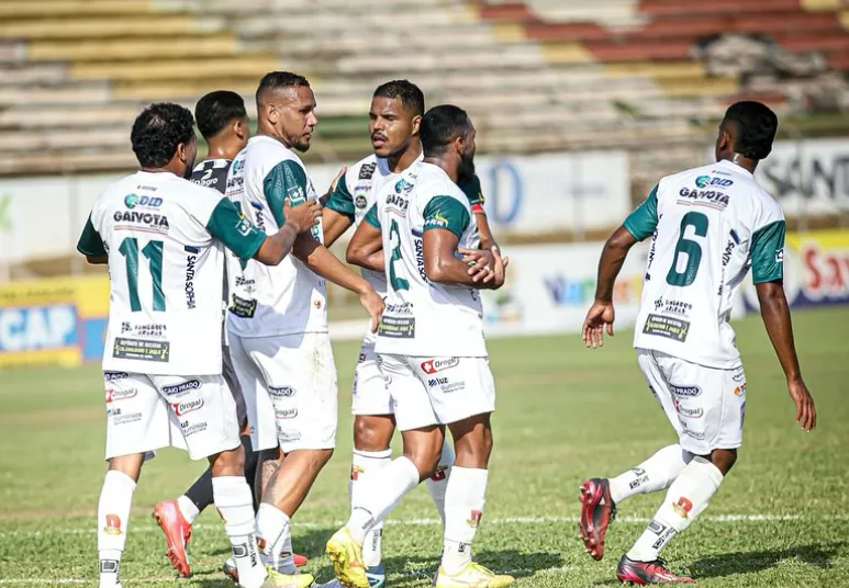 SELEÇÃO FI da 10ª rodada da Copa Paulista é divulgada. Confira! 2 FLXx1Wwo image