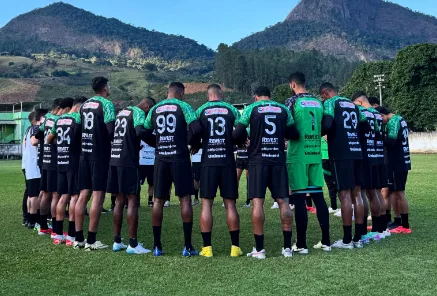 Maringá-PR x Caxias-RS – Onde assistir, escalações e arbitragem