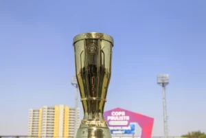 Copa Paulista: FPF define datas e horários das oitavas de final