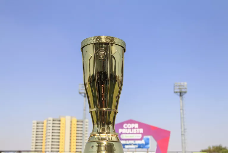 Copa Paulista: FPF define datas e horários das oitavas de final