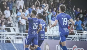 São Bento x São José - Começa as oitavas de final da Copa Paulista