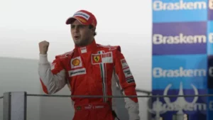 Felipe Massa e Djokovic se tornam investidores de clube francês
