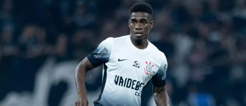 Corinthians fica perto de transfer ban após ‘Caso Félix Torres’