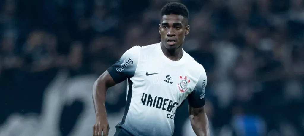 Corinthians vai à Fifa para quitar dívida de Félix Torres