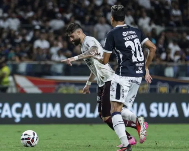 SÉRIE B: Coritiba empata, mas sobe para liderança; Ferroviária embala 2 Ferroviaria