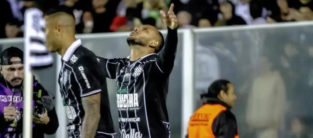 Ypiranga x Figueirense - Onde assistir, horário e escalações 2 Figueirense