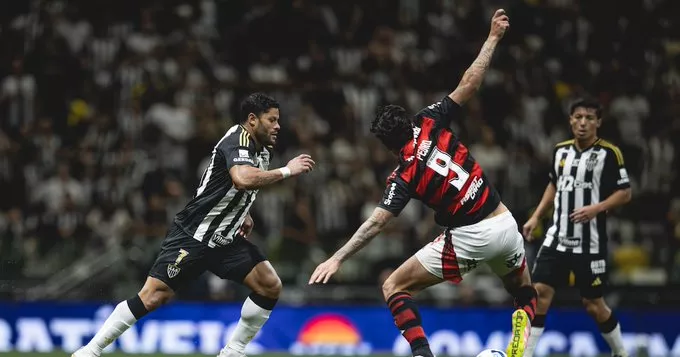 COPA DO BRASIL: Corinthians leva a melhor no Derby; Flamengo é eliminado 2 Fla
