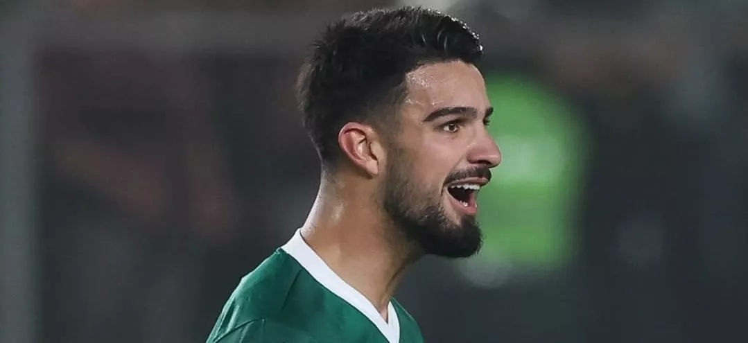 Flaco López, do Palmeiras, é novidade na pré-convocação da Argentina