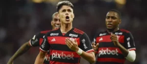 Atacante do Flamengo vira alvo de clube dos Estados Unidos