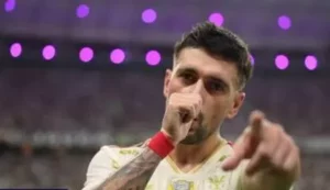 Ceará 1 x 1 Flamengo - Segue líder do Brasileirão