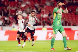 Roger Machado, do Internacional: 'Risco calculado'. Veja !