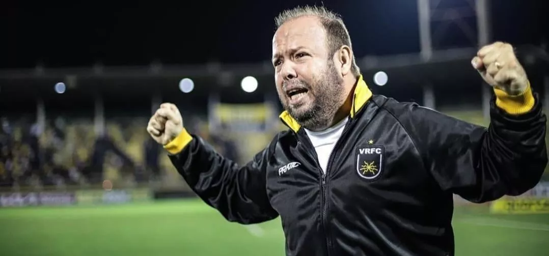 Dirigente do Volta Redonda valoriza o fair play financeiro no Brasil