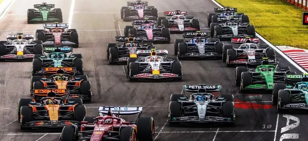 Grid da Fórmula 1 ainda tem seis vagas para em aberto para 2026
