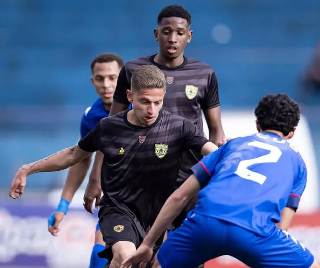 Segundona: Mauá quer vencer o Suzano fora de casa para chegar à Série A4