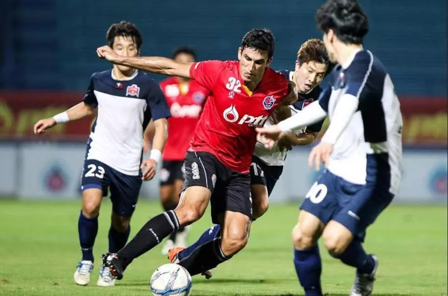 Após 15 anos de carreira, Gilberto faz transição como agente