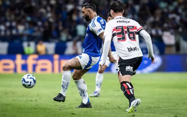 Crespo confia no São Paulo: ‘Temos uma identidade’