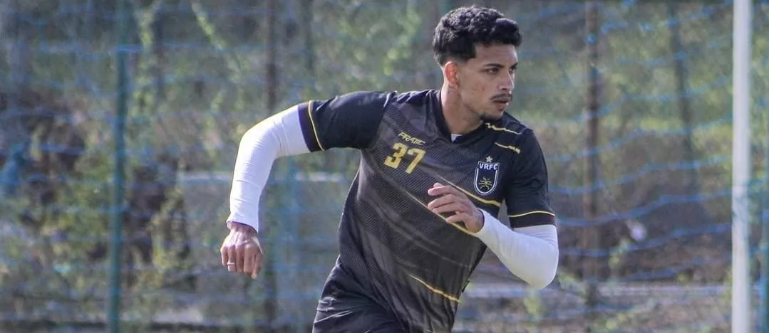 Reforço do Botafogo é suspeito de beneficiar apostadores no Volta Redonda