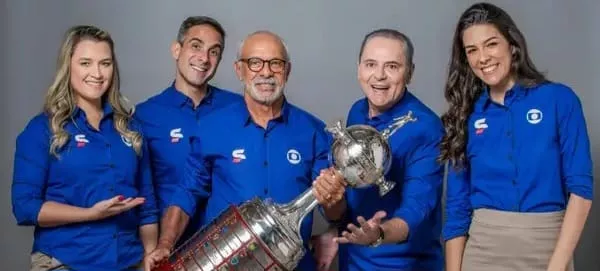 Saiba mais sobre o GE TV, novo canal do Grupo Globo