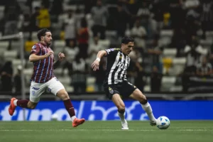 Godoy Cruz (ARG) x Atlético-MG - Onde assistir, escalações e arbitragem