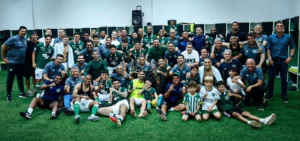 Líder e integrantes do G-4 dominam Seleção FI da 23ª rodada da Série B